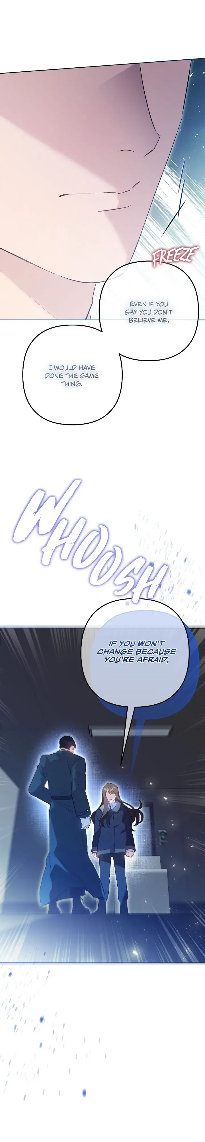 Theory of Paradise Chapter 87 – Page 16
