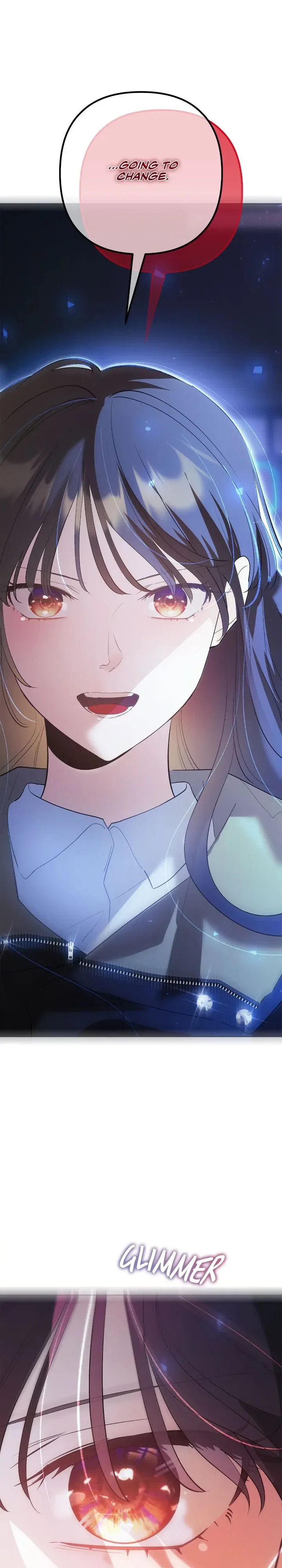 Theory of Paradise Chapter 87 – Page 19