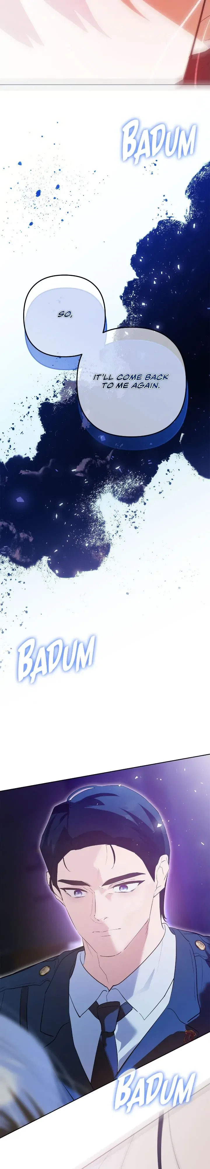 Theory of Paradise Chapter 87 – Page 20