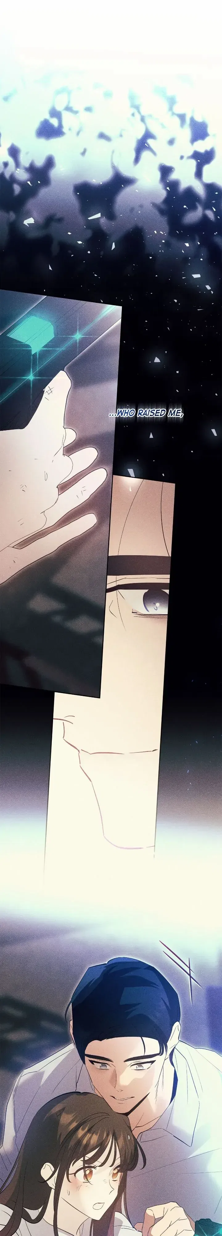Theory of Paradise Chapter 87 – Page 22