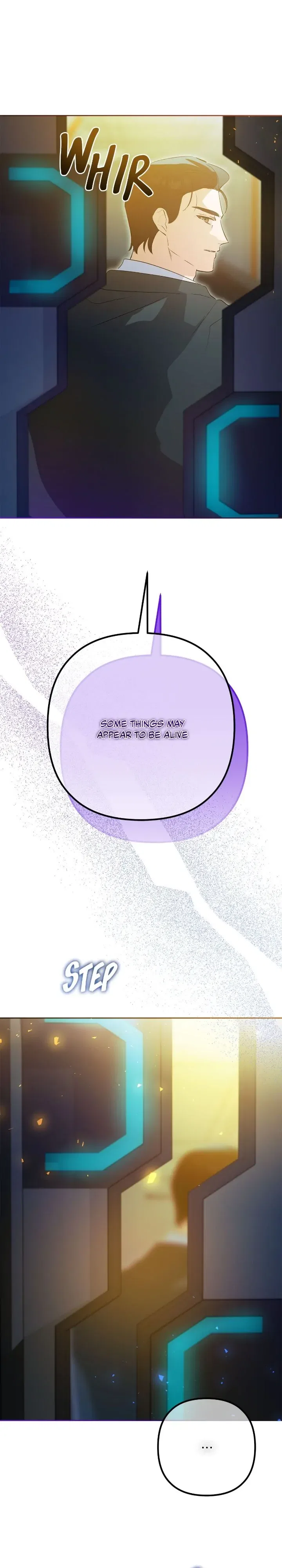 Theory of Paradise Chapter 87 – Page 30