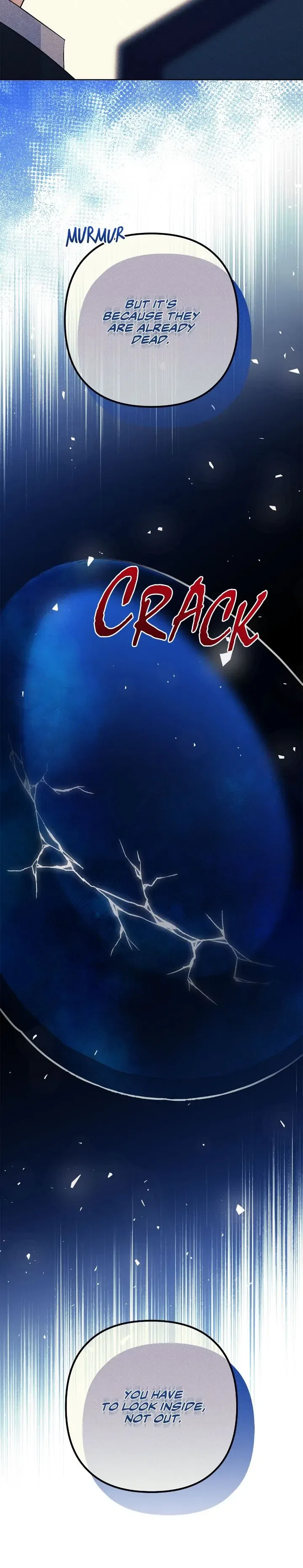 Theory of Paradise Chapter 87 – Page 33