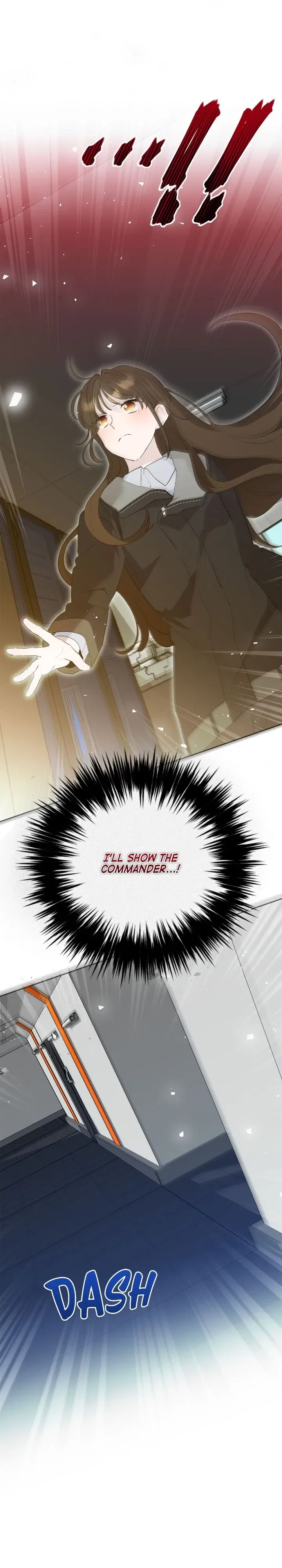 Theory of Paradise Chapter 87 – Page 36