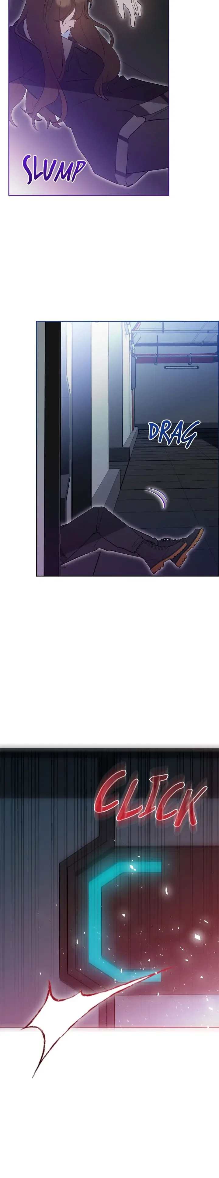 Theory of Paradise Chapter 86 – Page 3