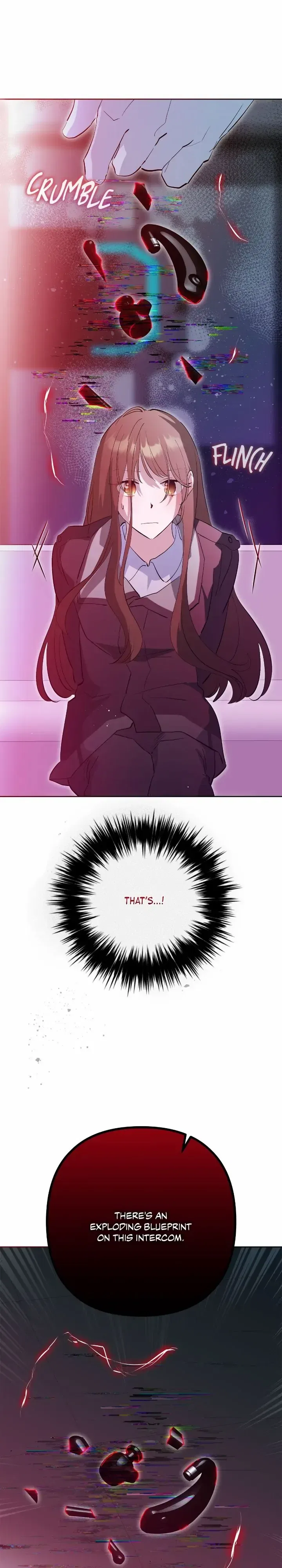 Theory of Paradise Chapter 86 – Page 14