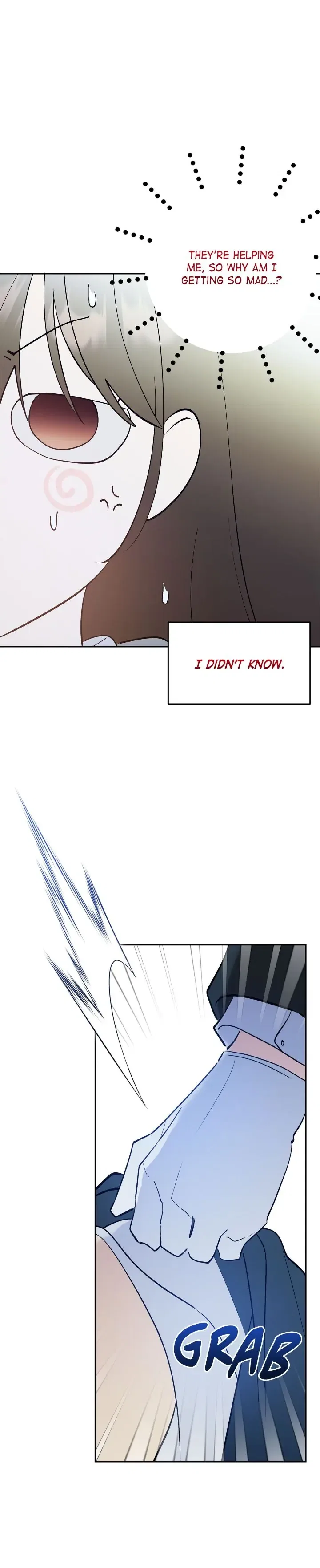 Theory of Paradise Chapter 86 – Page 18