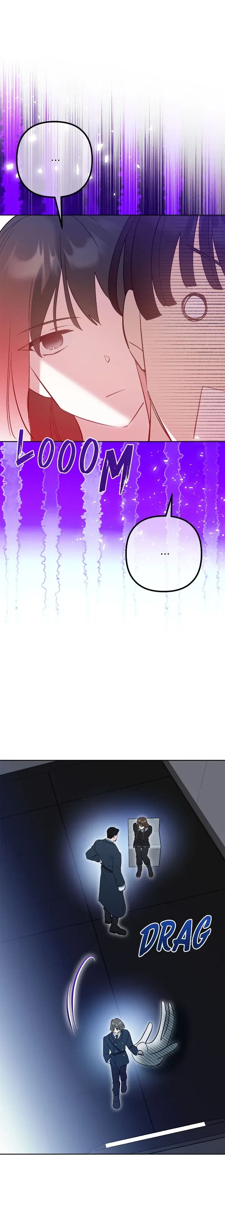 Theory of Paradise Chapter 86 – Page 25