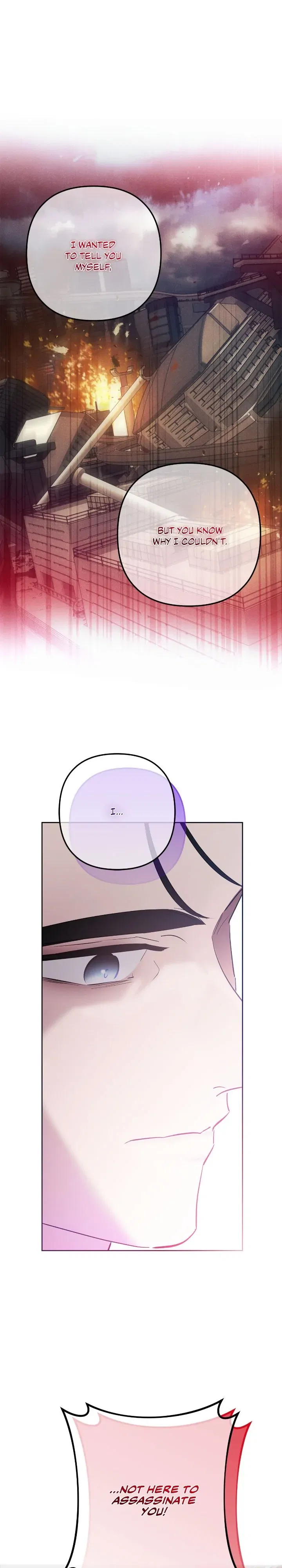 Theory of Paradise Chapter 86 – Page 30