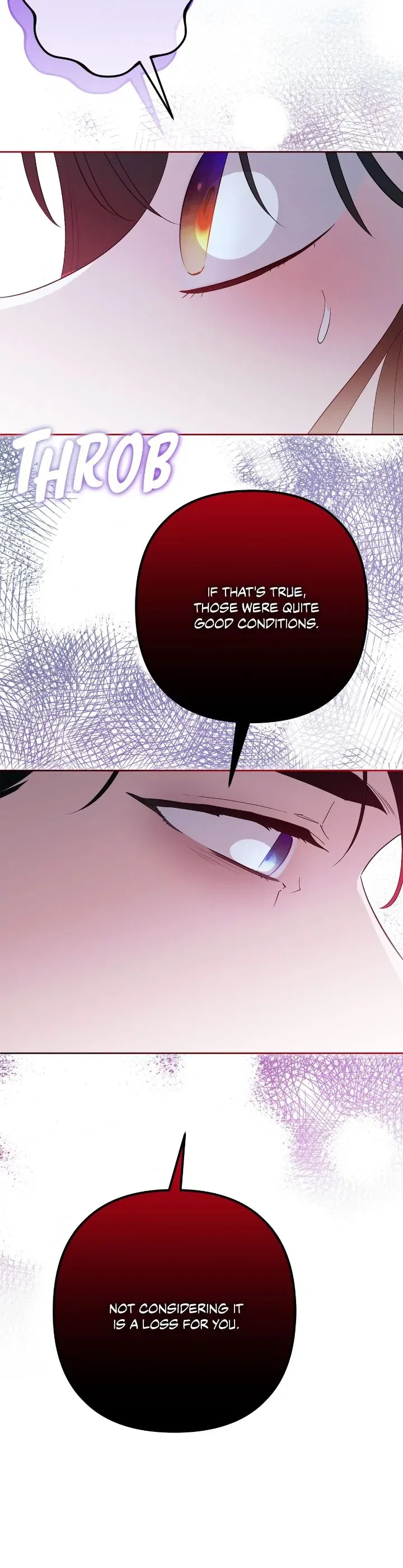 Theory of Paradise Chapter 86 – Page 36