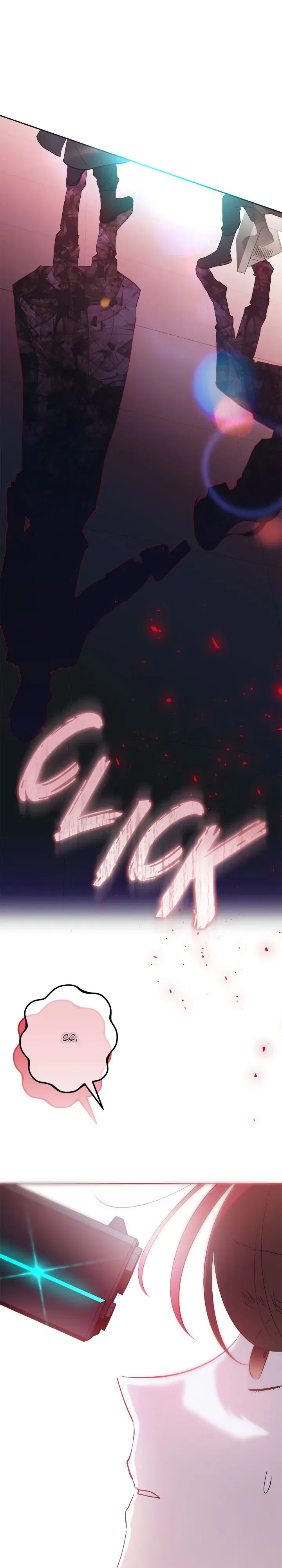 Theory of Paradise Chapter 86 – Page 40