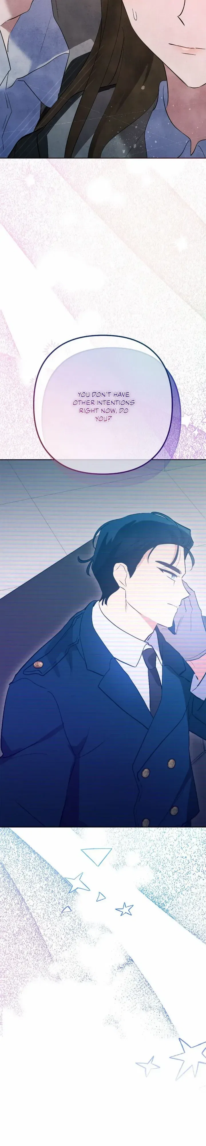 Theory of Paradise Chapter 85 – Page 2