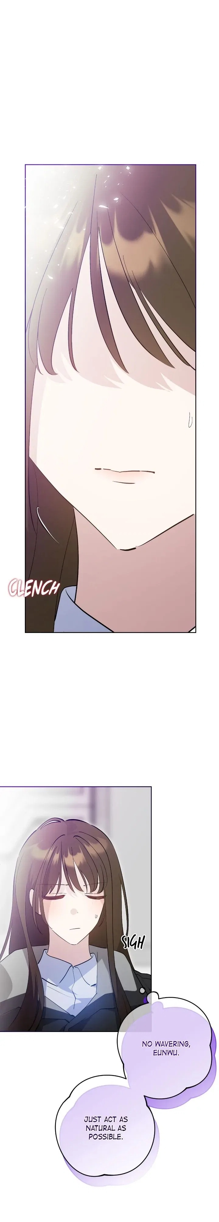 Theory of Paradise Chapter 85 – Page 4