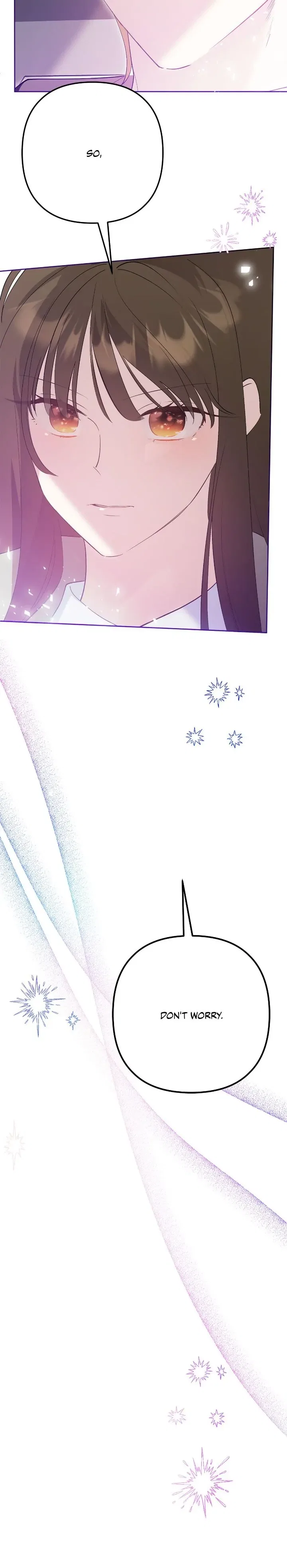 Theory of Paradise Chapter 85 – Page 6