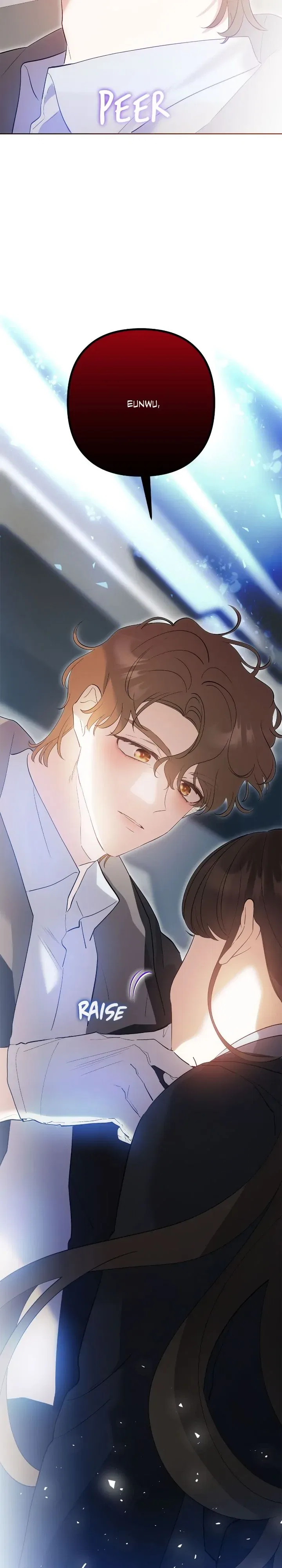 Theory of Paradise Chapter 85 – Page 12