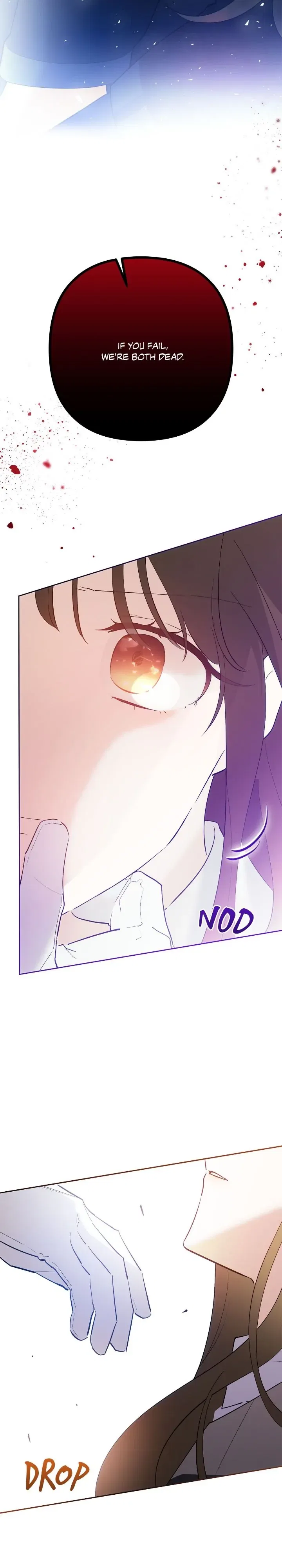 Theory of Paradise Chapter 85 – Page 13