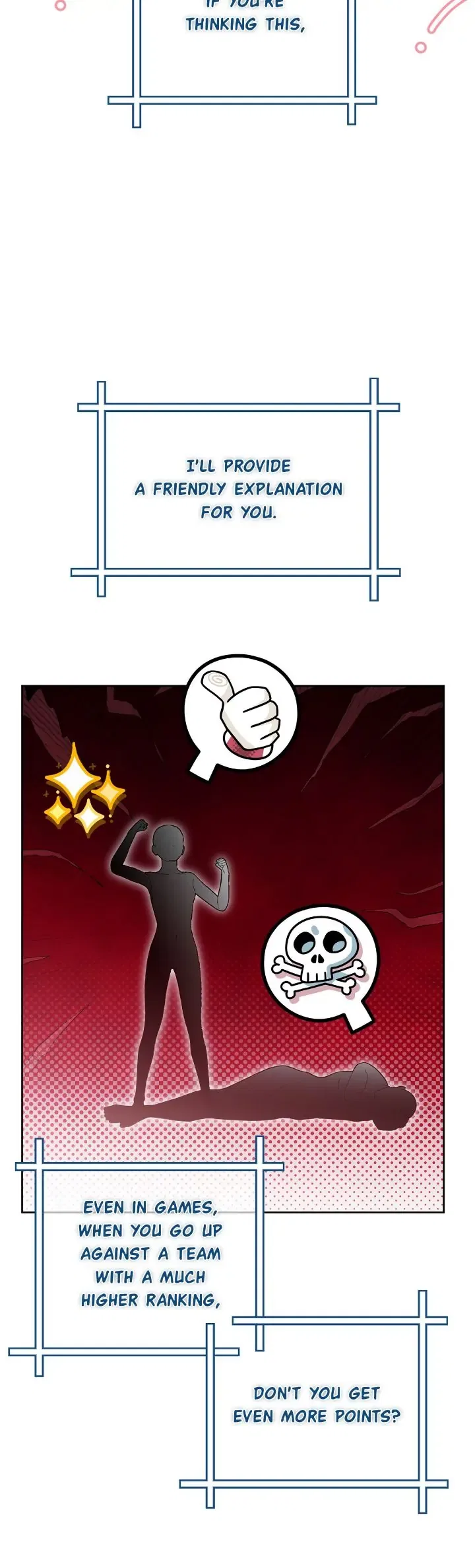 Theory of Paradise Chapter 85 – Page 23