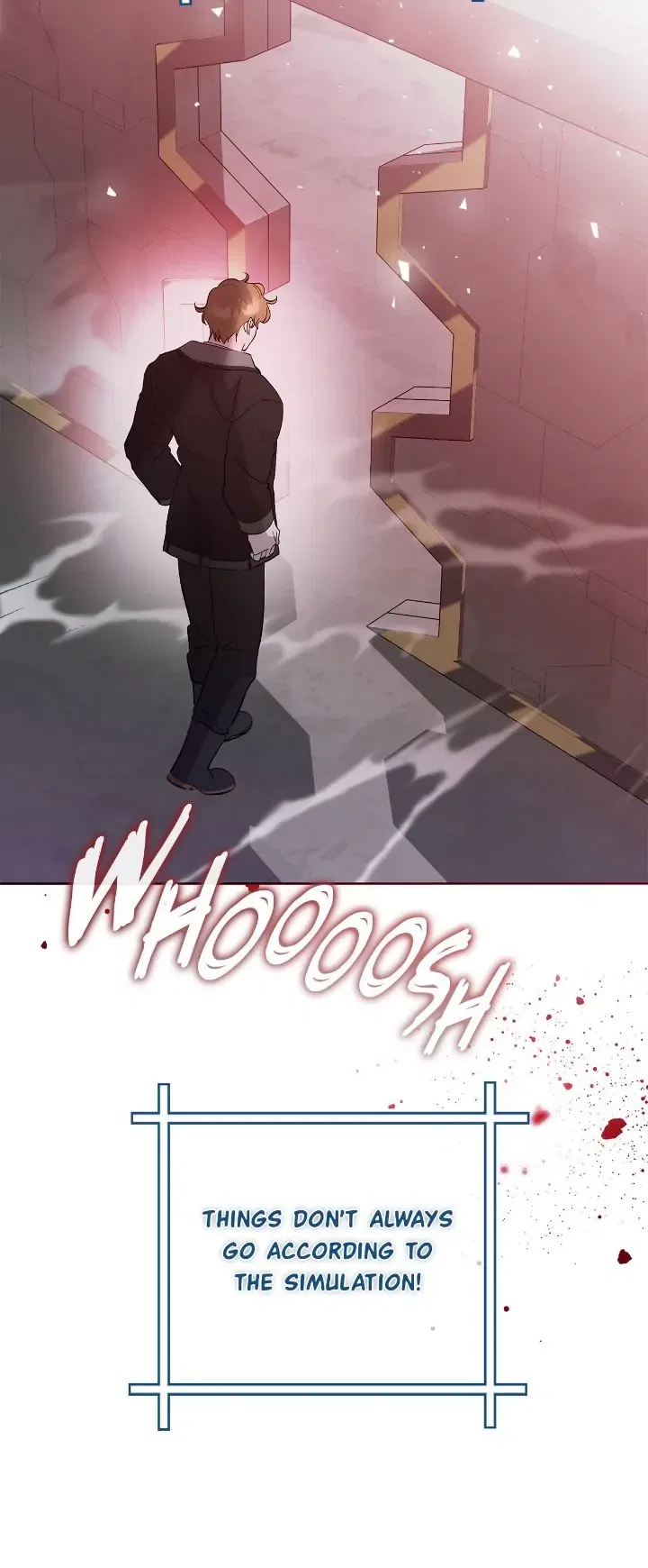 Theory of Paradise Chapter 85 – Page 26