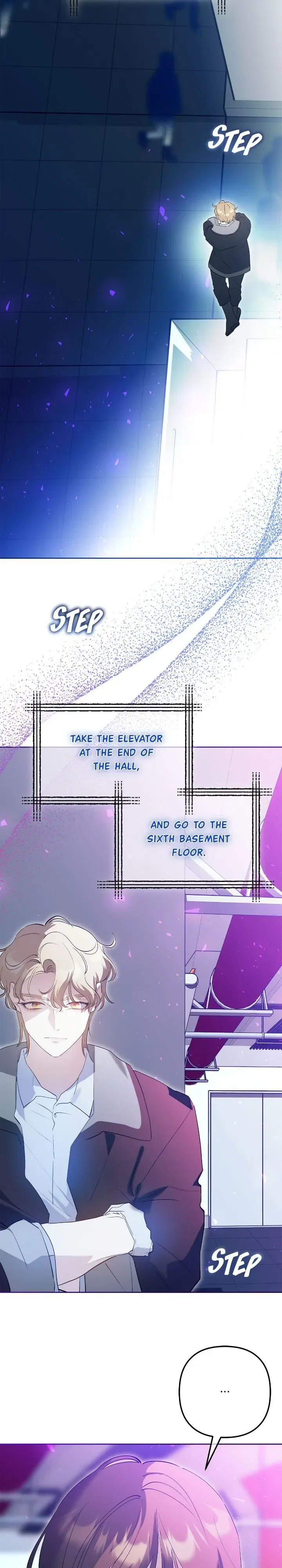 Theory of Paradise Chapter 85 – Page 41