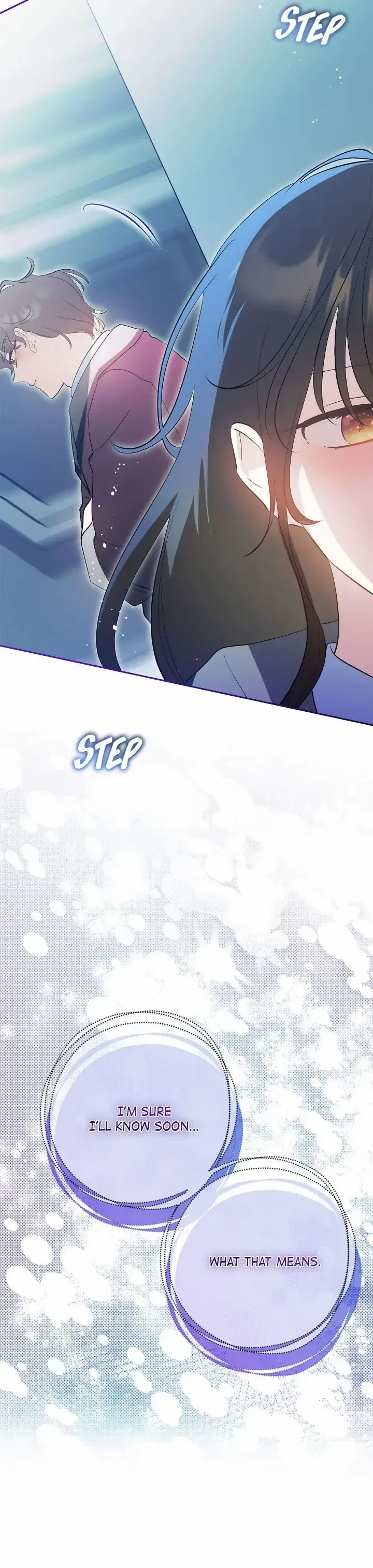 Theory of Paradise Chapter 85 – Page 44