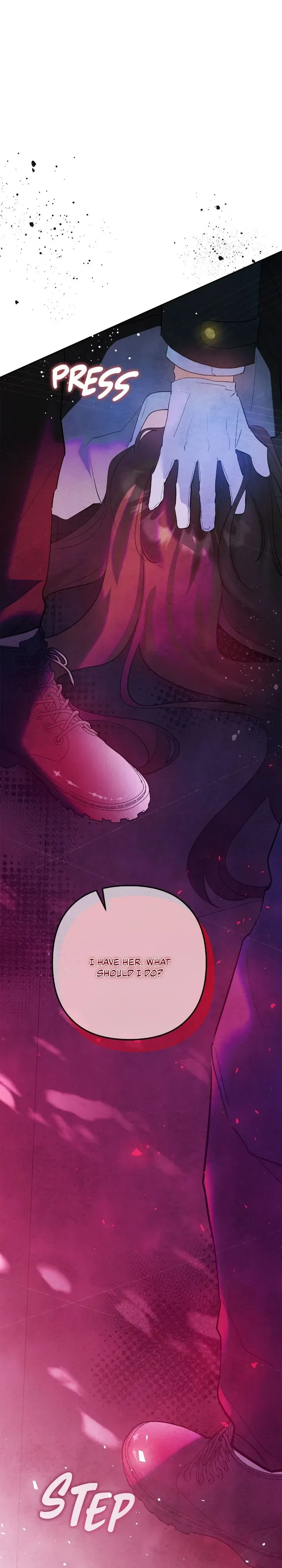 Theory of Paradise Chapter 85 – Page 48