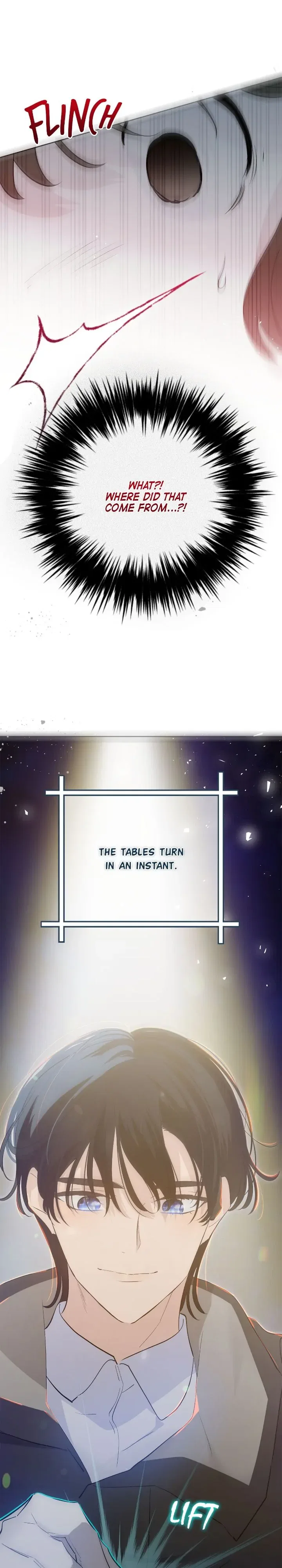Theory of Paradise Chapter 84 – Page 21