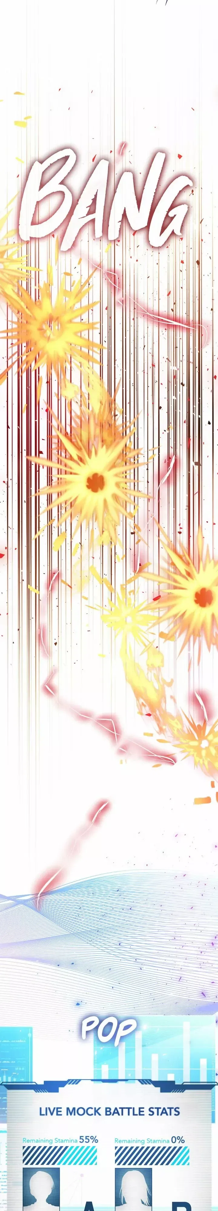 Theory of Paradise Chapter 84 – Page 29