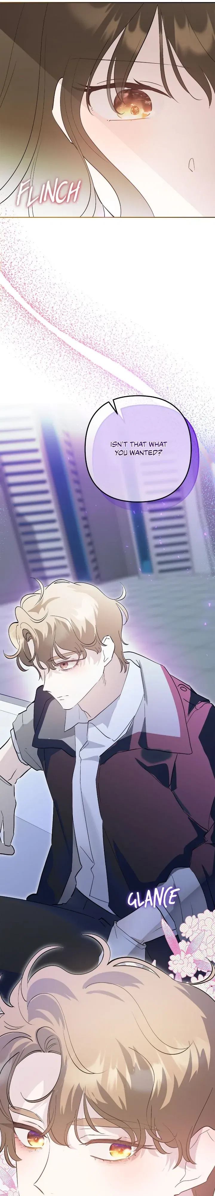 Theory of Paradise Chapter 84 – Page 38