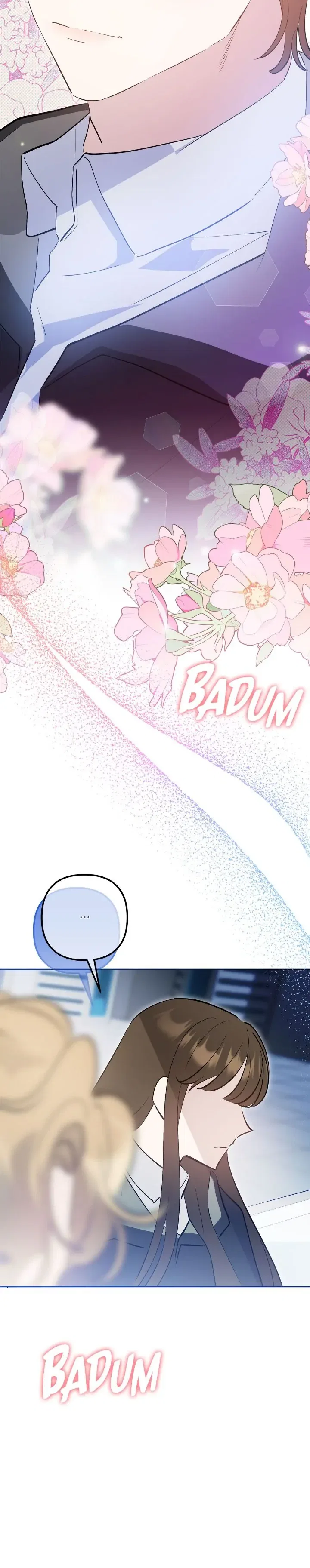 Theory of Paradise Chapter 84 – Page 39