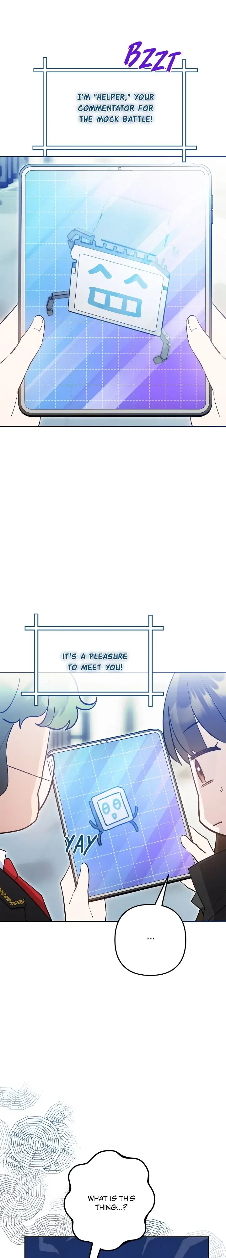 Theory of Paradise Chapter 83 – Page 6