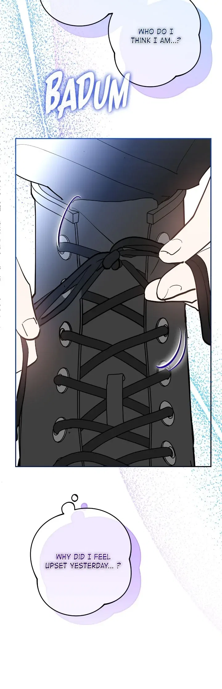 Theory of Paradise Chapter 83 – Page 22