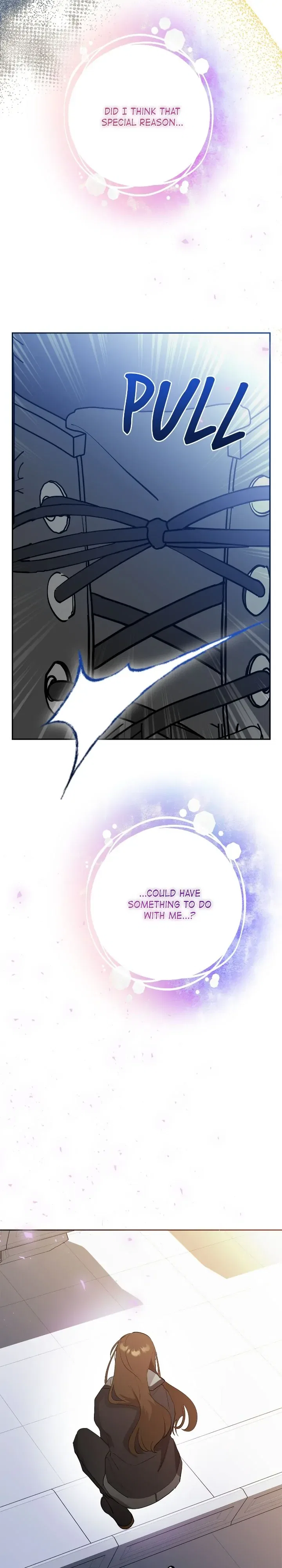 Theory of Paradise Chapter 83 – Page 24