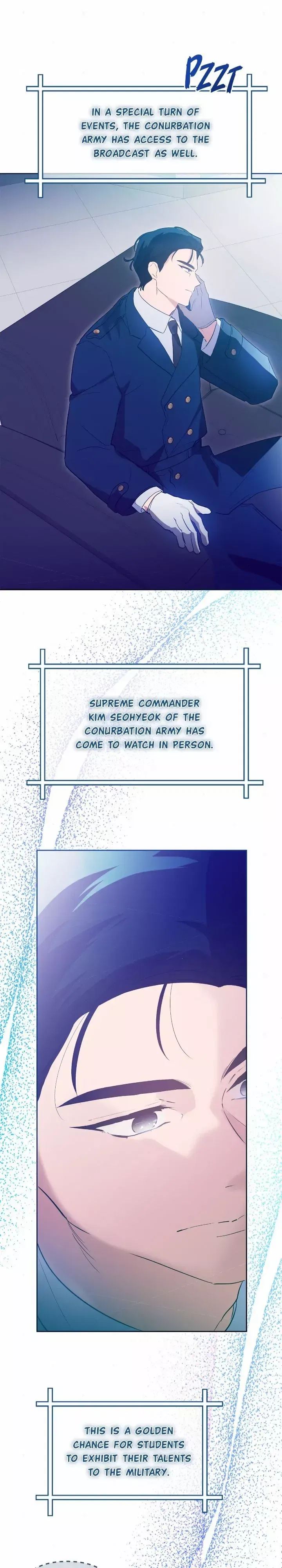 Theory of Paradise Chapter 83 – Page 31