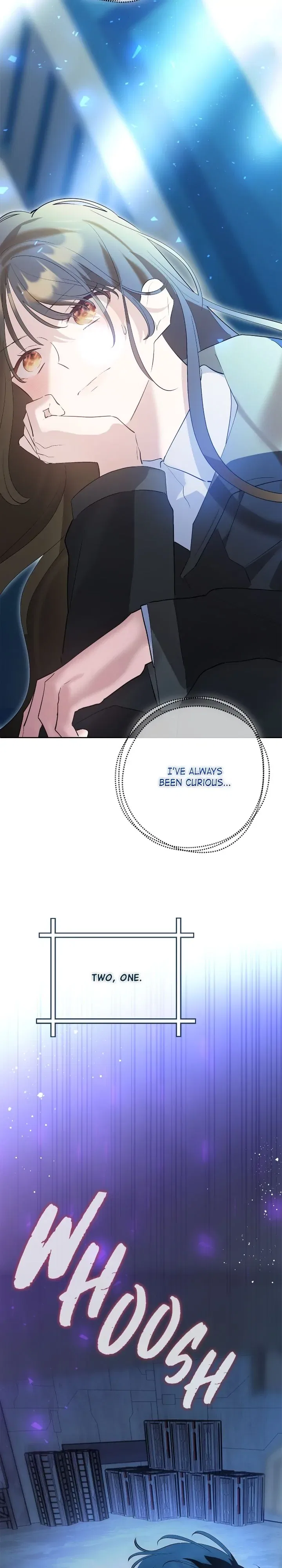 Theory of Paradise Chapter 83 – Page 40