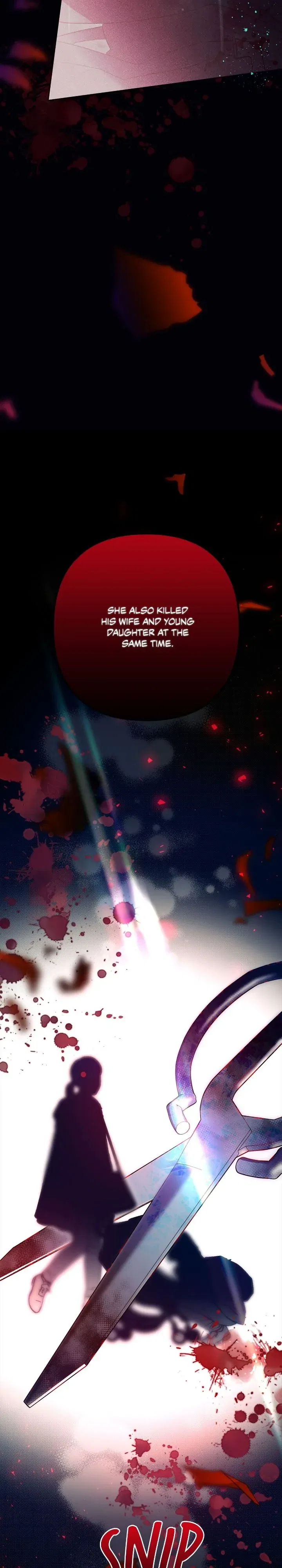 Theory of Paradise Chapter 82 – Page 2