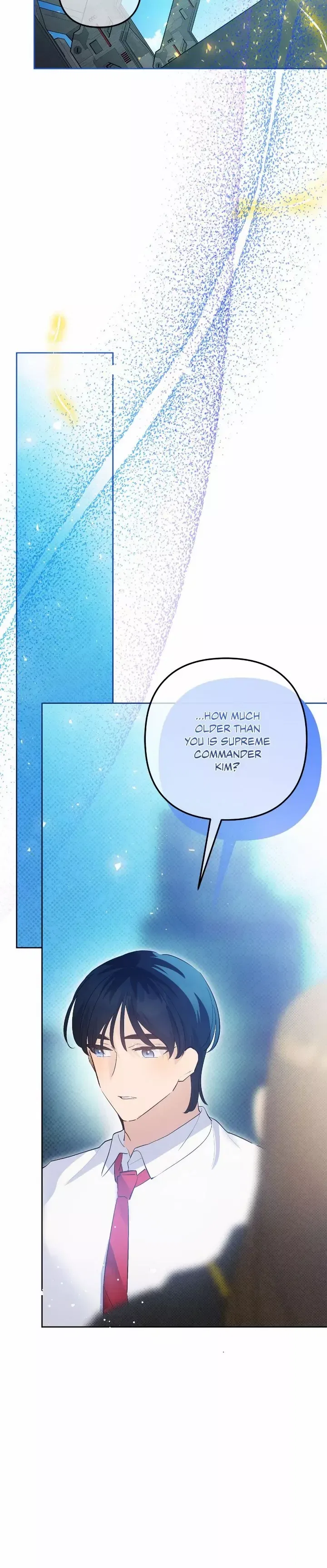 Theory of Paradise Chapter 82 – Page 12