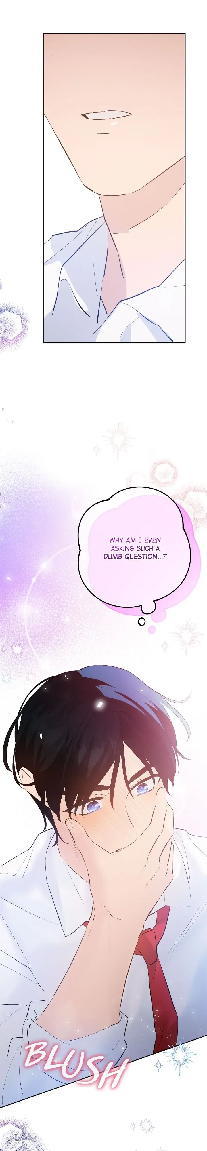 Theory of Paradise Chapter 82 – Page 13