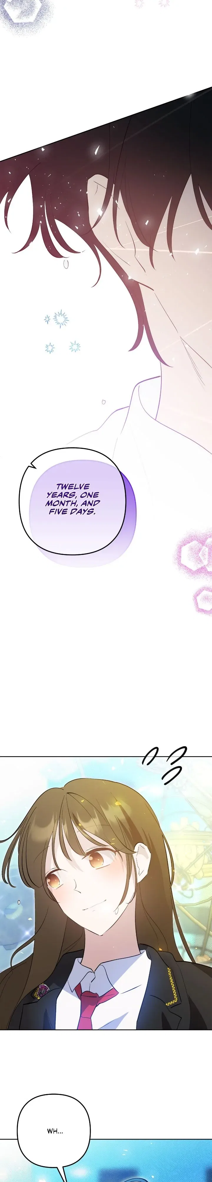 Theory of Paradise Chapter 82 – Page 14