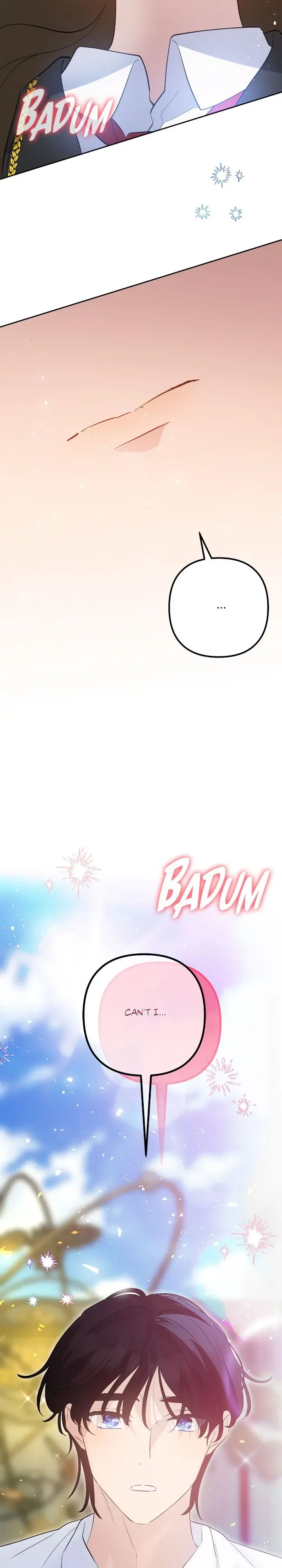 Theory of Paradise Chapter 82 – Page 20