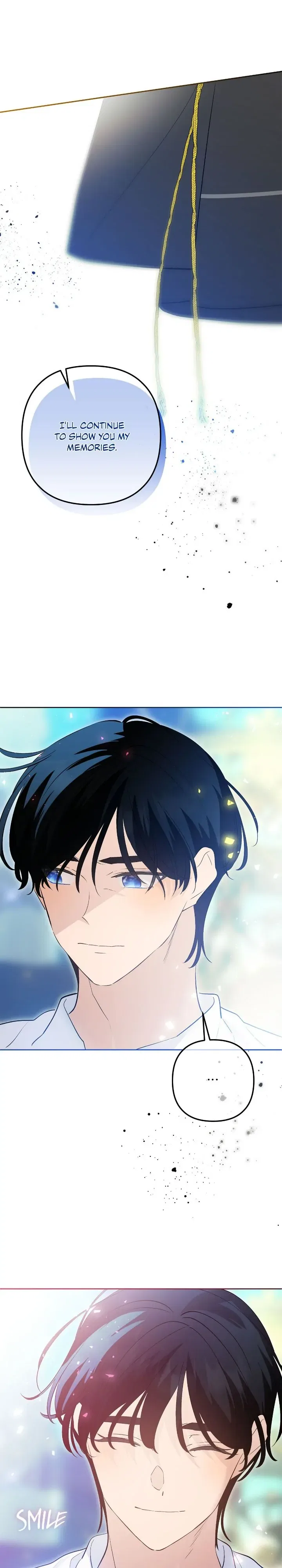 Theory of Paradise Chapter 82 – Page 24