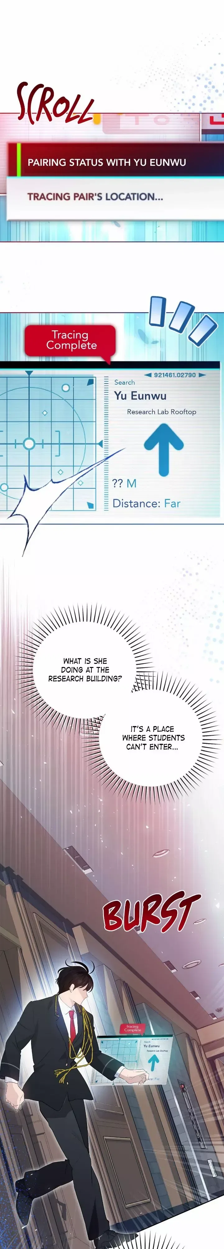 Theory of Paradise Chapter 81 – Page 4