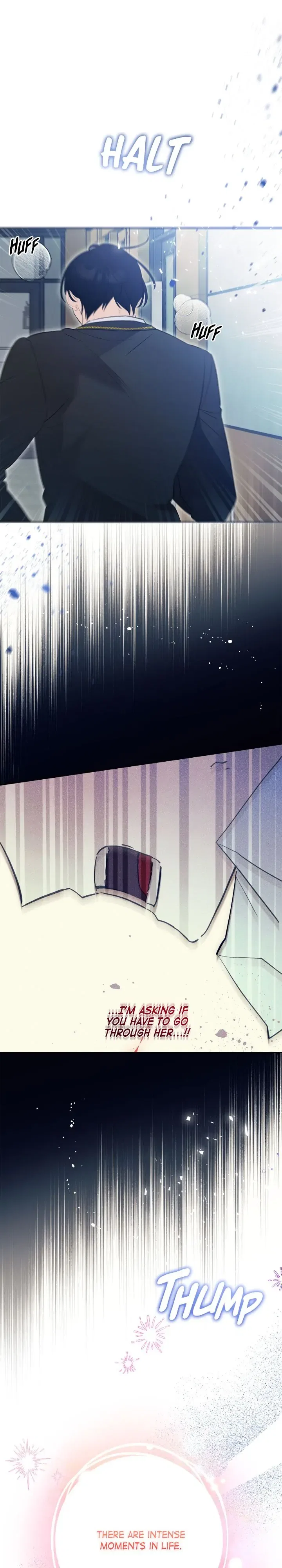 Theory of Paradise Chapter 81 – Page 7