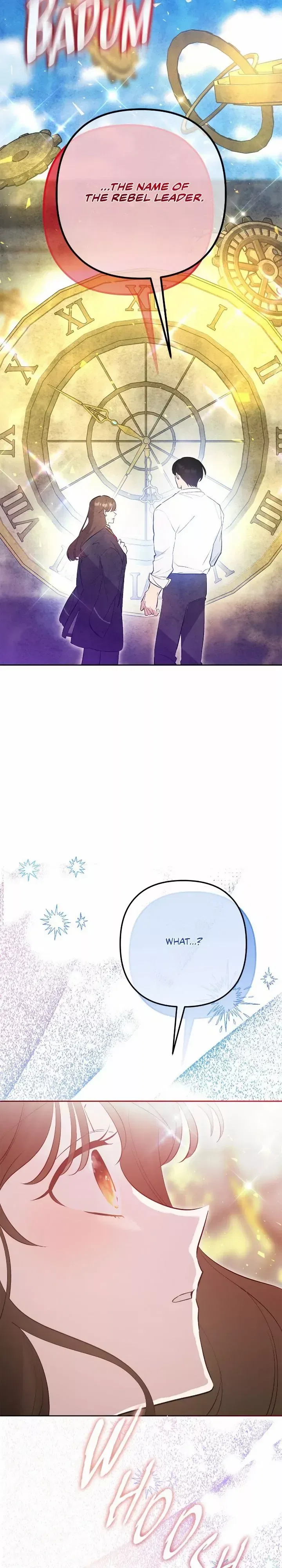 Theory of Paradise Chapter 81 – Page 34