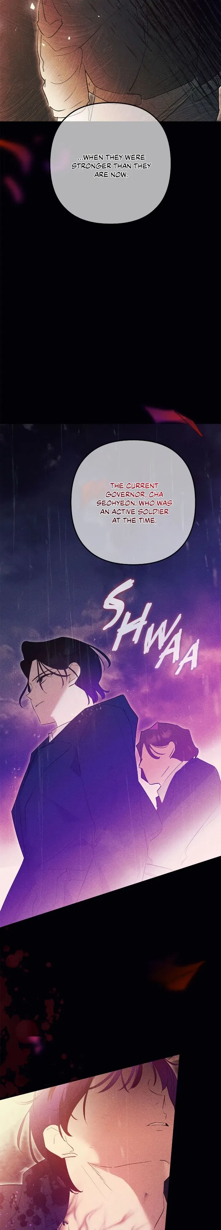 Theory of Paradise Chapter 81 – Page 37