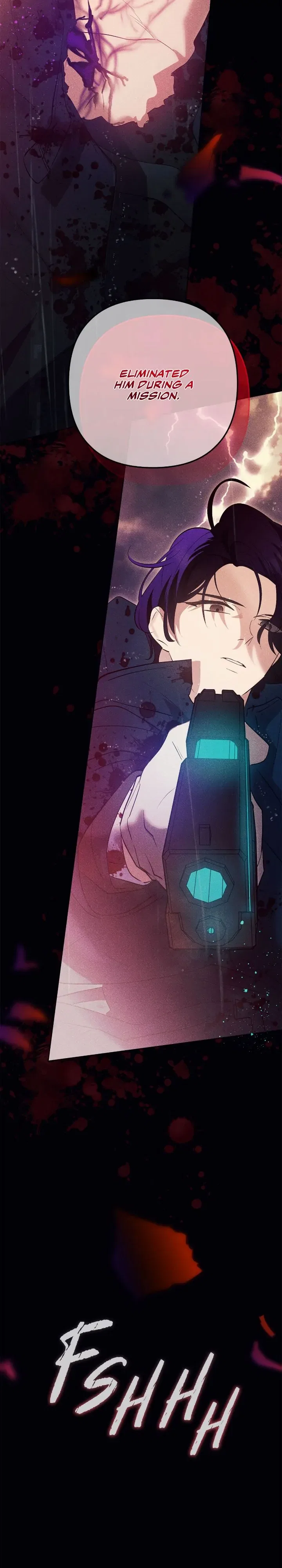 Theory of Paradise Chapter 81 – Page 38