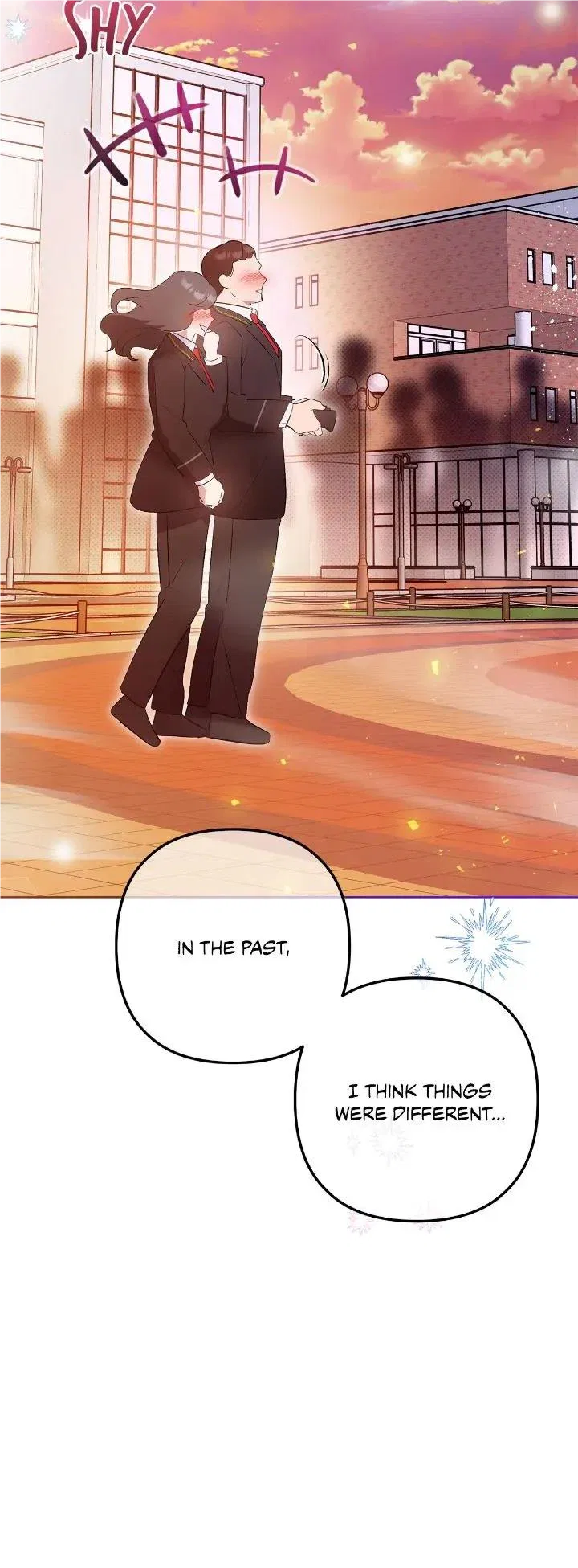 Theory of Paradise Chapter 80 – Page 3