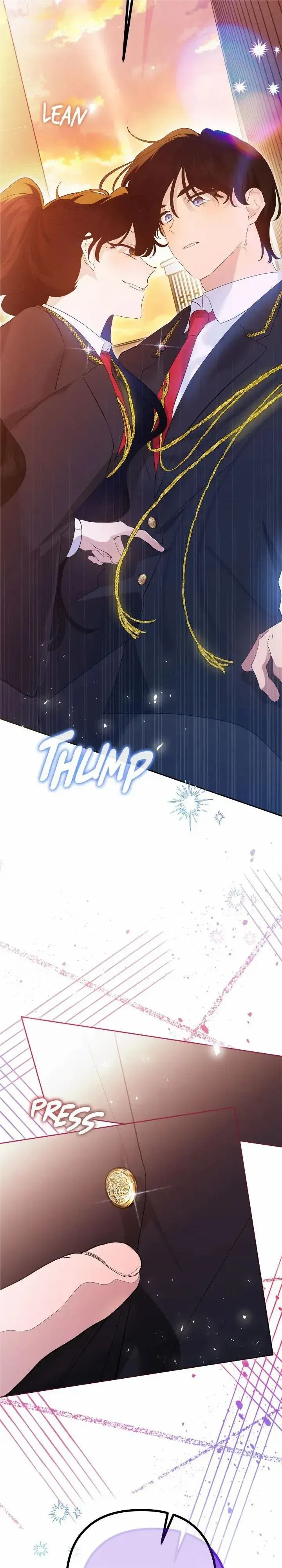 Theory of Paradise Chapter 80 – Page 5