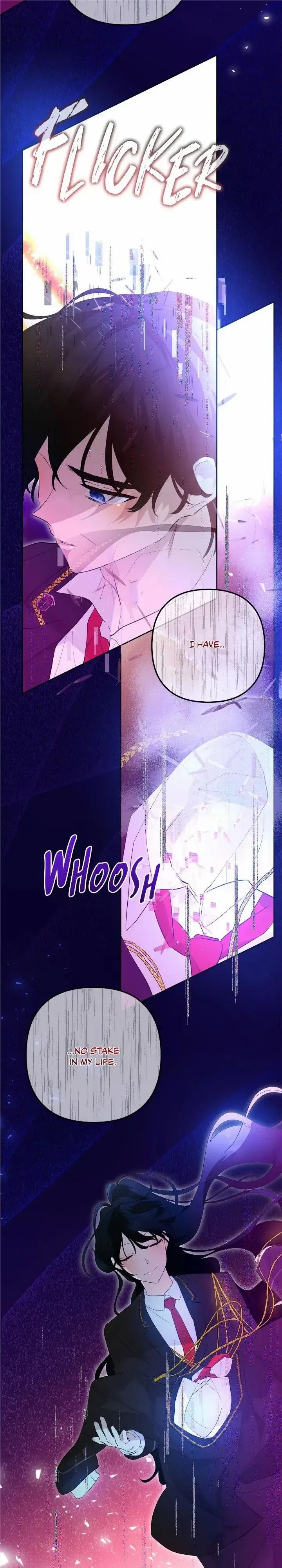 Theory of Paradise Chapter 80 – Page 9