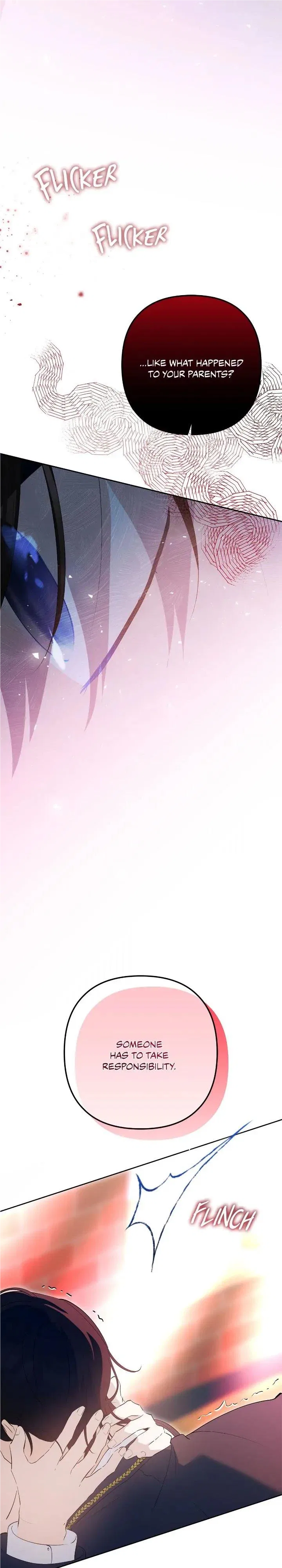 Theory of Paradise Chapter 80 – Page 14