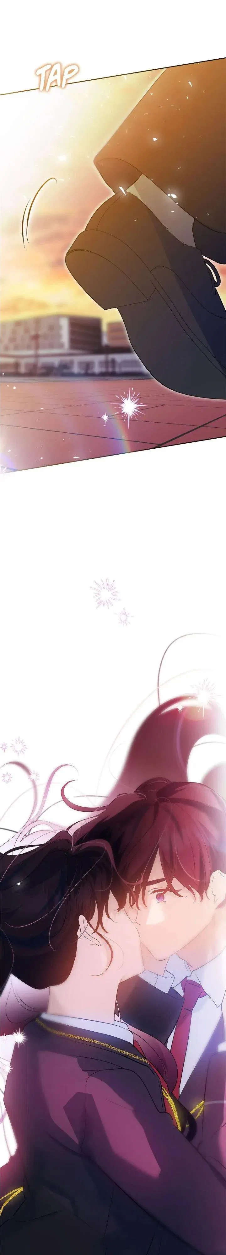 Theory of Paradise Chapter 80 – Page 16