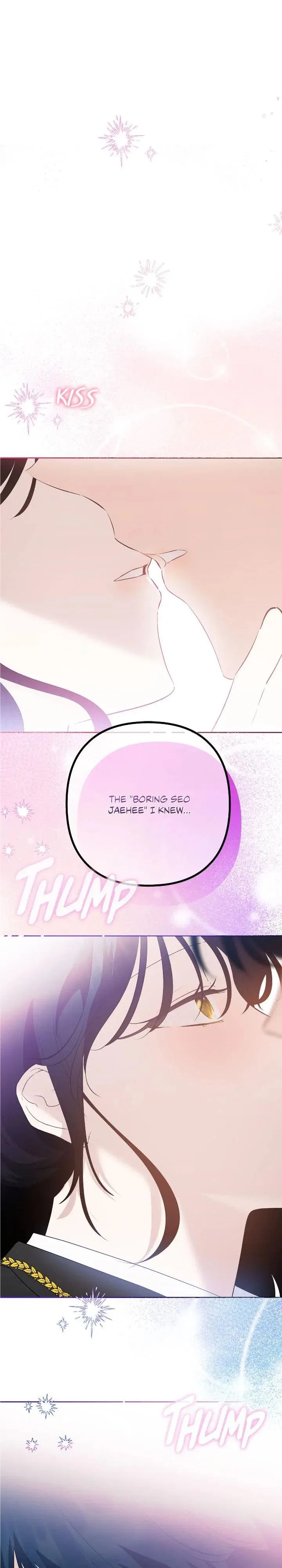 Theory of Paradise Chapter 80 – Page 19